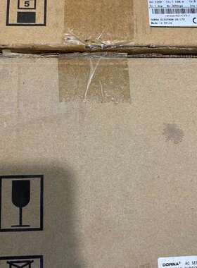 （议价)东菱伺服电机，130DNMA2-01D5CKAM未使