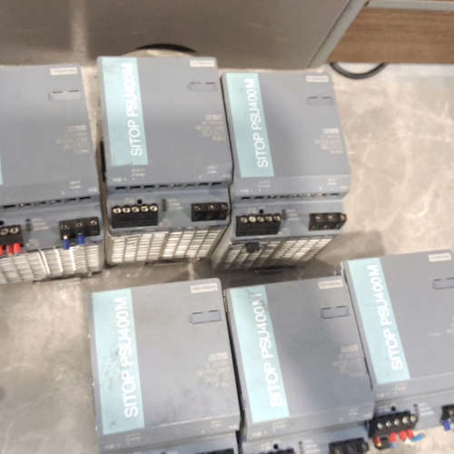 SITOP PSU400M电源模块，6EP1536议价