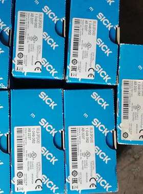 （议价)西克SICK光电传感器WL9-3P2430号