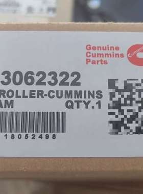 （议价)PN-3062322   CONTEOLLER-CUMMIN