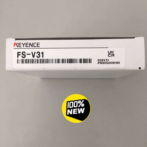 FS-V31 基恩士 KEYENCE  放大器。 FS-V3议价