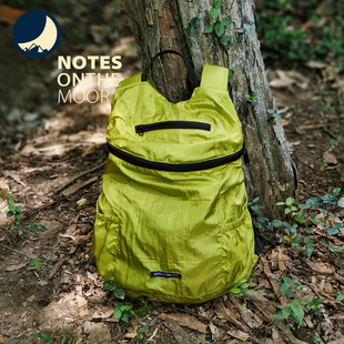 户外徒步旅行超轻便携式登山运动大容量双肩包防水背包可折叠男女