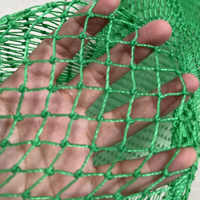 加粗线小网眼平底简易鱼