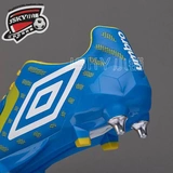 Jsky Football Yinbao Umbro Medusae II Pro SG Football Shoes 81291U-FBR