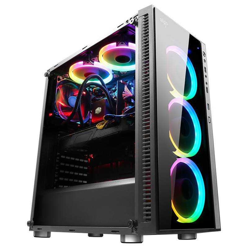 酷睿i5 9400f升9600kf super主机箱怎么样？三点忠告必须注重