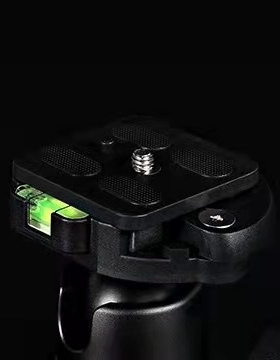 佳鑫悦BT05 JUSINO三脚架BT-05云台X2640 X2630快装板RH-2630A