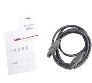 Câble extension USB - Ref 442034 Image 3