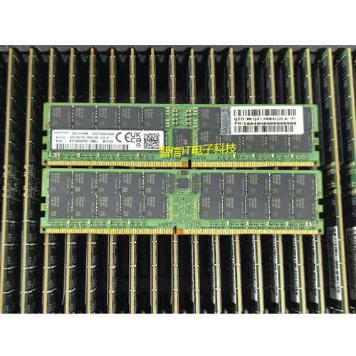 浪潮64G5600REG服务器内存DDR5