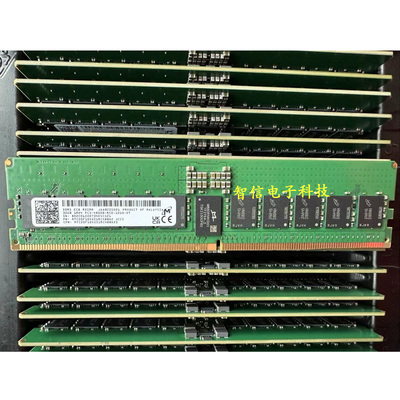 镁光32G4800ECCREG服务器内存