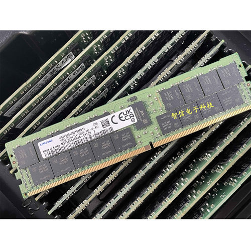 三星128G2933ECCREG内存DDR4