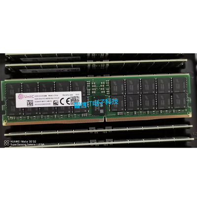 正品紫光64G4800REG服务器内存
