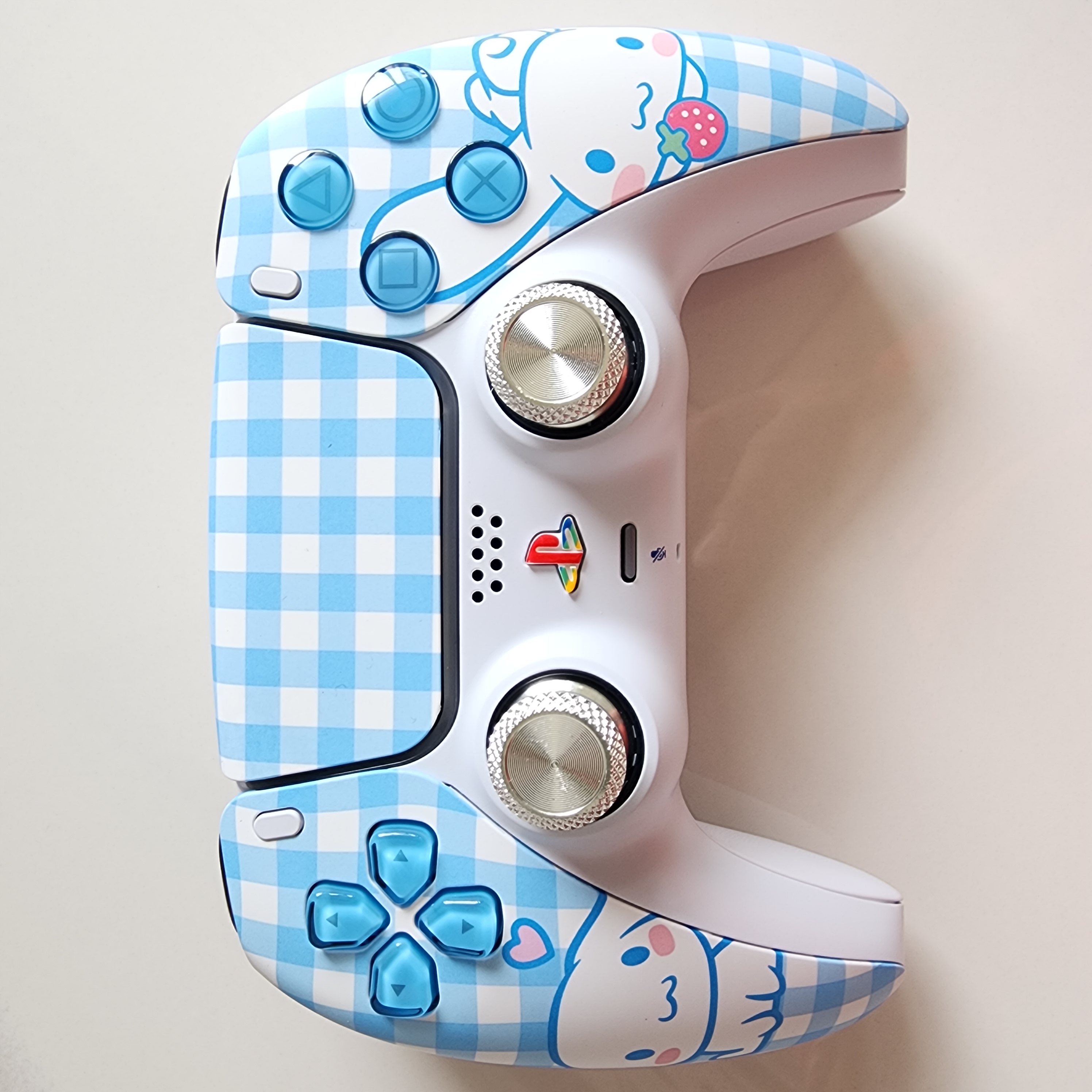 PS5原装手柄索尼PS5游戏机手柄