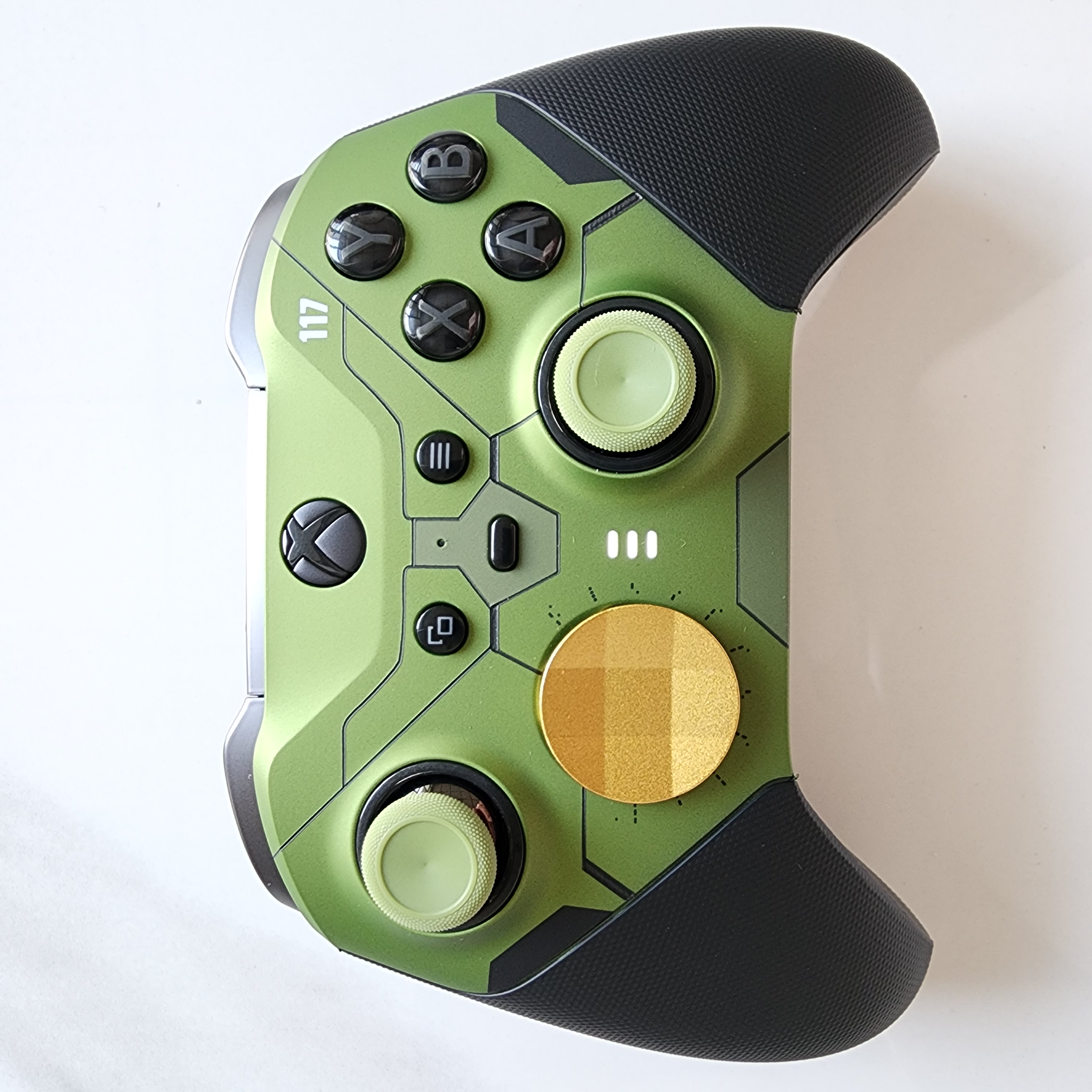 Xbox Elite Series2精英手柄XBOX原装无线控制器XBOX精英二代手柄