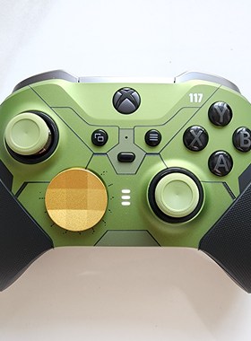 Xbox Elite Series2精英手柄XBOX原装无线控制器XBOX精英二代手柄