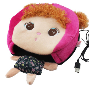 Coussin chauffant USB Le Japon et la Corée du Sud - Ref 425749 Image 5