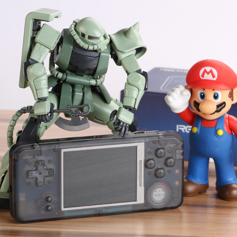 小霸王RETROGAME街机掌机游戏机怀旧款老式FC充电掌上PSP游戏机md|msdalam kategori permainan video/Fitting/permainan/Raiders, permainan pegang tangan - dari Buy2taobao.com untuk memberikan perkhidmatan ejen Taobao profesional membeli