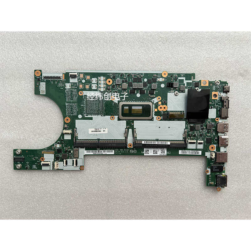 主板I3-8145UNM-B931联想
