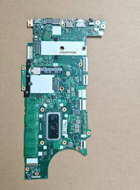 折机无修 联想THINKPAD X390 X13 T490S T14S G1主板 NM-C891 32G