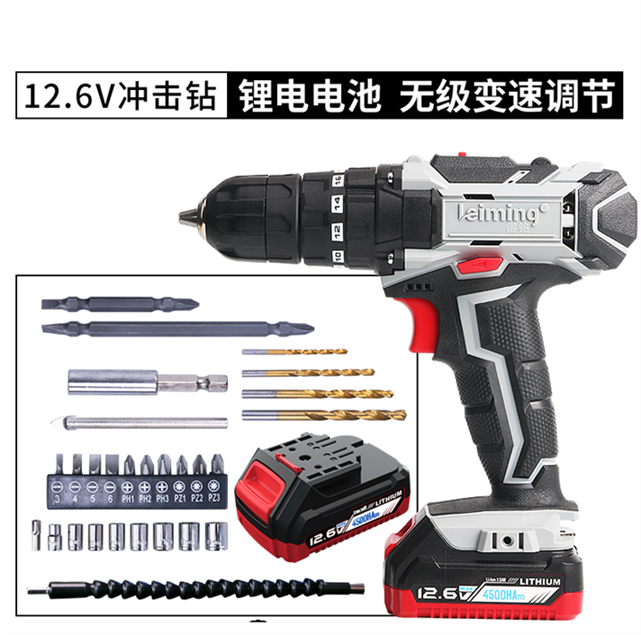 25V充电式电钻手枪钻家用冲击钻锂电池手电转手持电动工具螺丝刀|msdalam kategori perkakasan/alat, Alat-alat kuasa, gerudi - dari Buy2taobao.com untuk memberikan perkhidmatan ejen Taobao profesional membeli