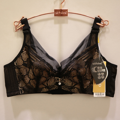 性感时尚软钢圈兔耳朵透气亲肤