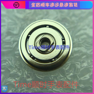 天津2824自动轴承2671国产机芯配件2892轴承压圈46943/46941摆轮