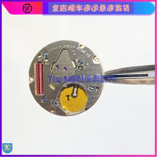 E61.031石英机芯两针e61031无日历4091 ETA 手表配件 全新瑞士原装