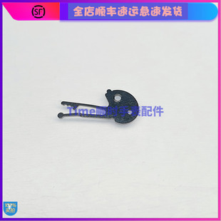 手表配件 瑞士原装 eta C01.211离合压簧离合杆离合簧c01211机芯