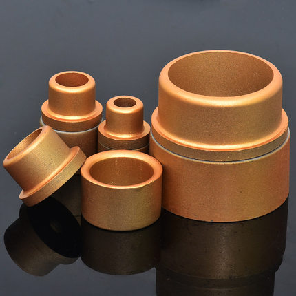 上匠PPR水管热熔器 热熔机 熔接器 热熔器模头 黄金加厚模头20-63