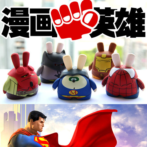 汽车摆件礼物面具熊熊保平安卡通