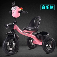 Розовый*износ -устойчивый титановый воздушный колес