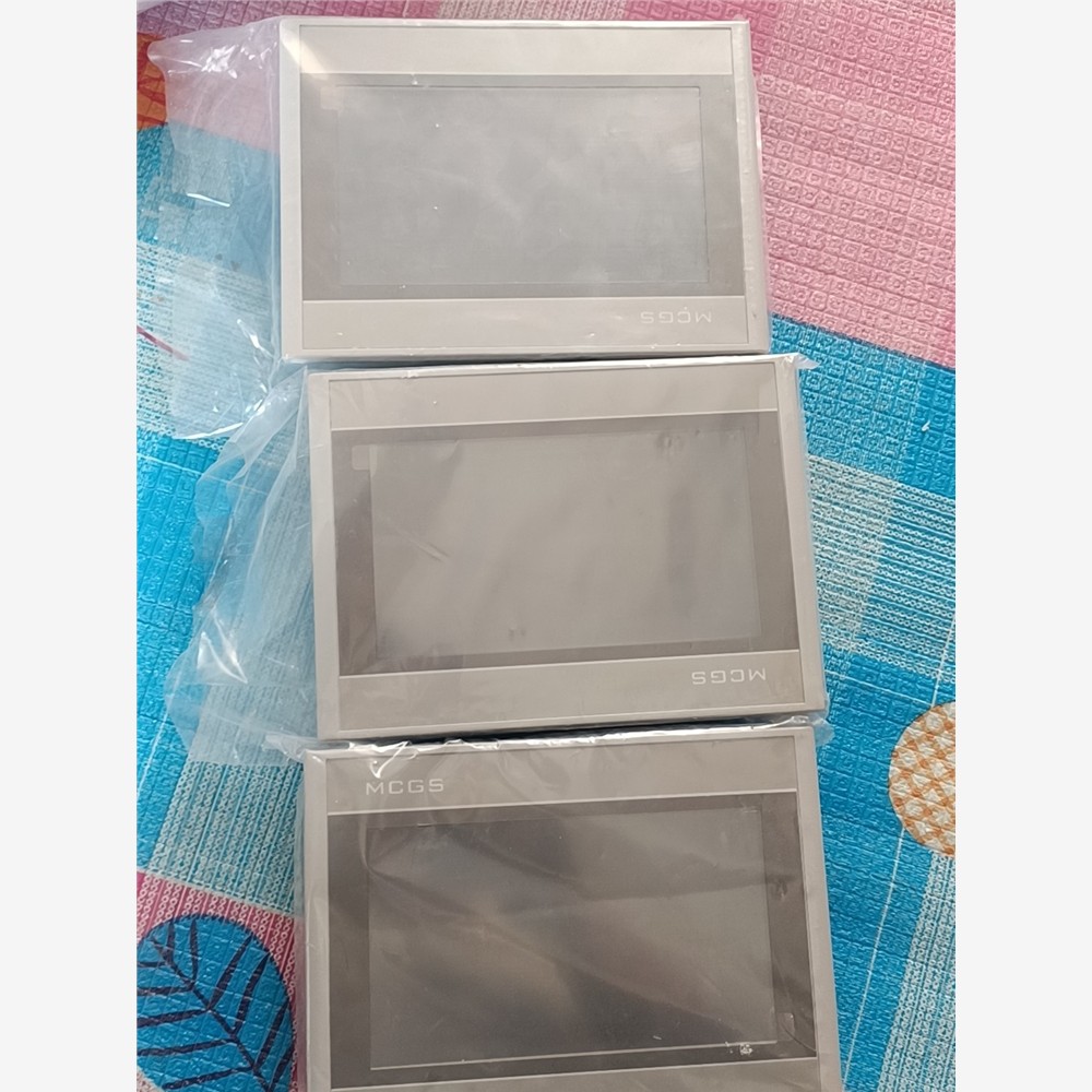 昆仑通态触摸屏TPC7022Kw
