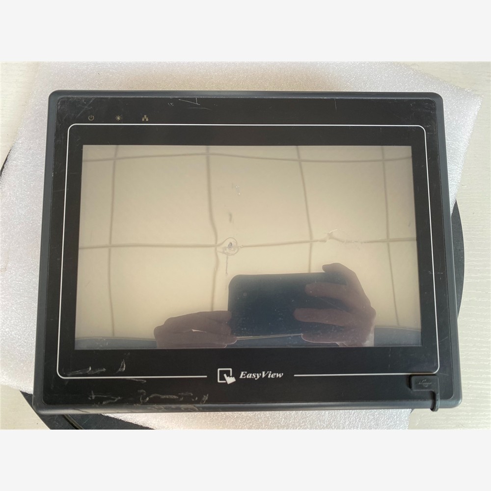 威纶触摸屏，MT6100iV2E