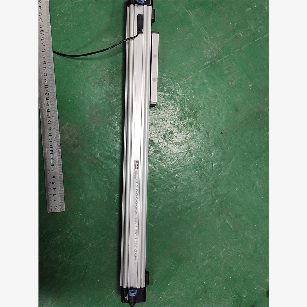 Parker无杆气缸OSPP25-300，功能包好，想要私聊