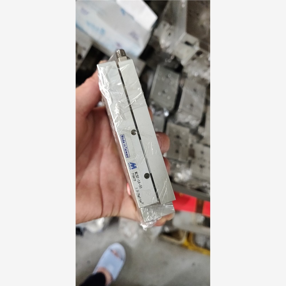 台湾金器MCSF16-30台湾