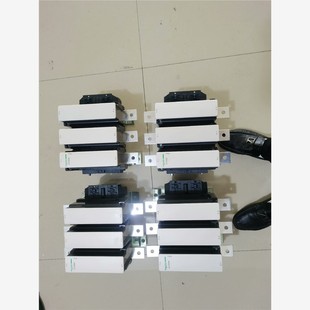 原裝 出庫LC1D620M7C 220V四只 成色如圖 正品
