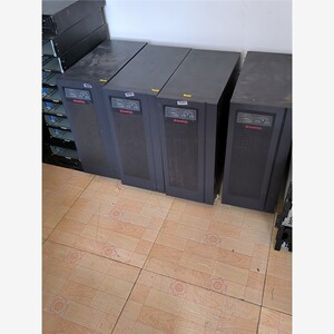 深圳山特3C20KS   16kw   直流输入192V