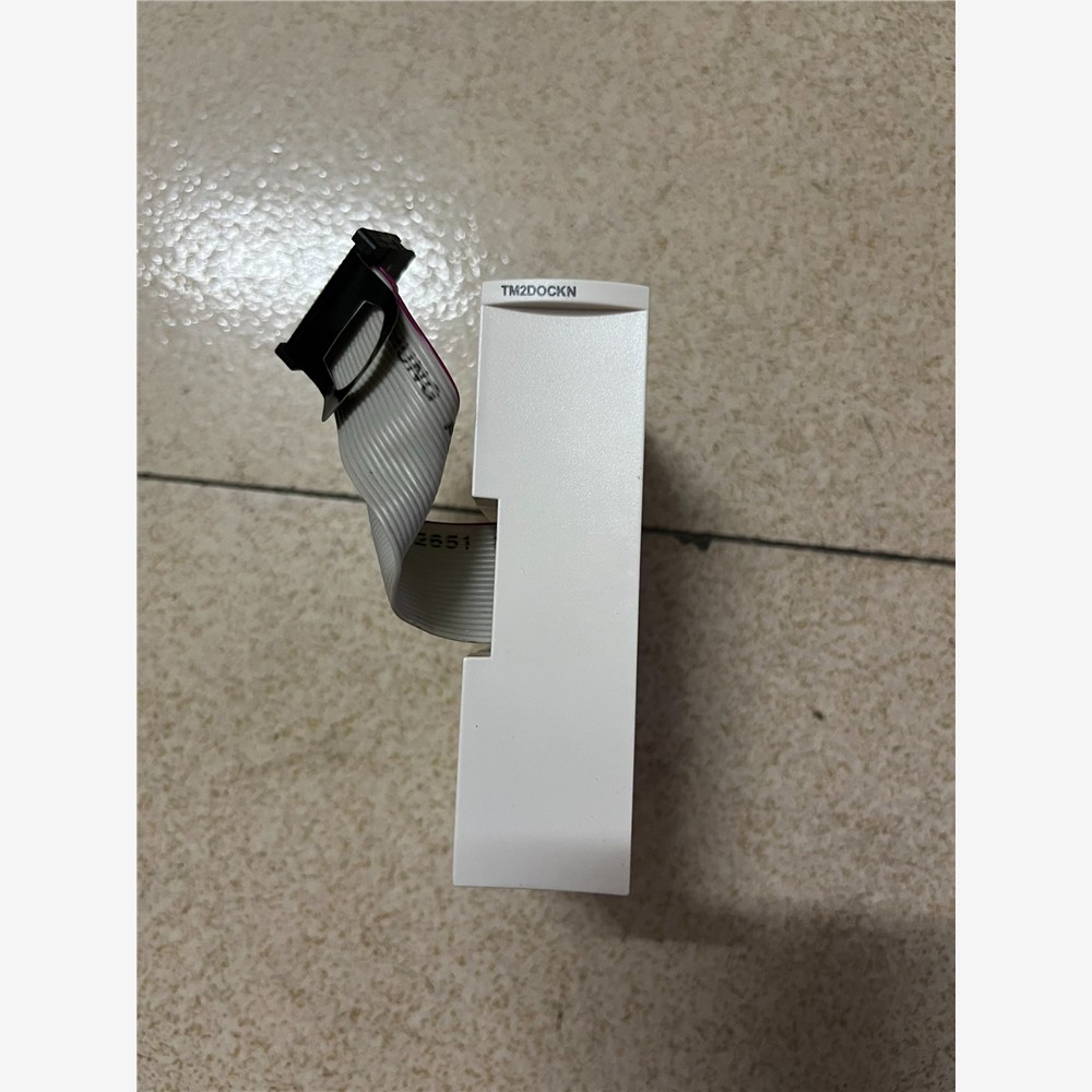 施耐德TM2DOCKN功能正常