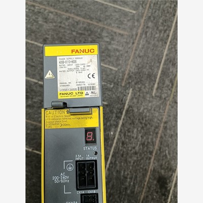 发那科闲置电源，功能包