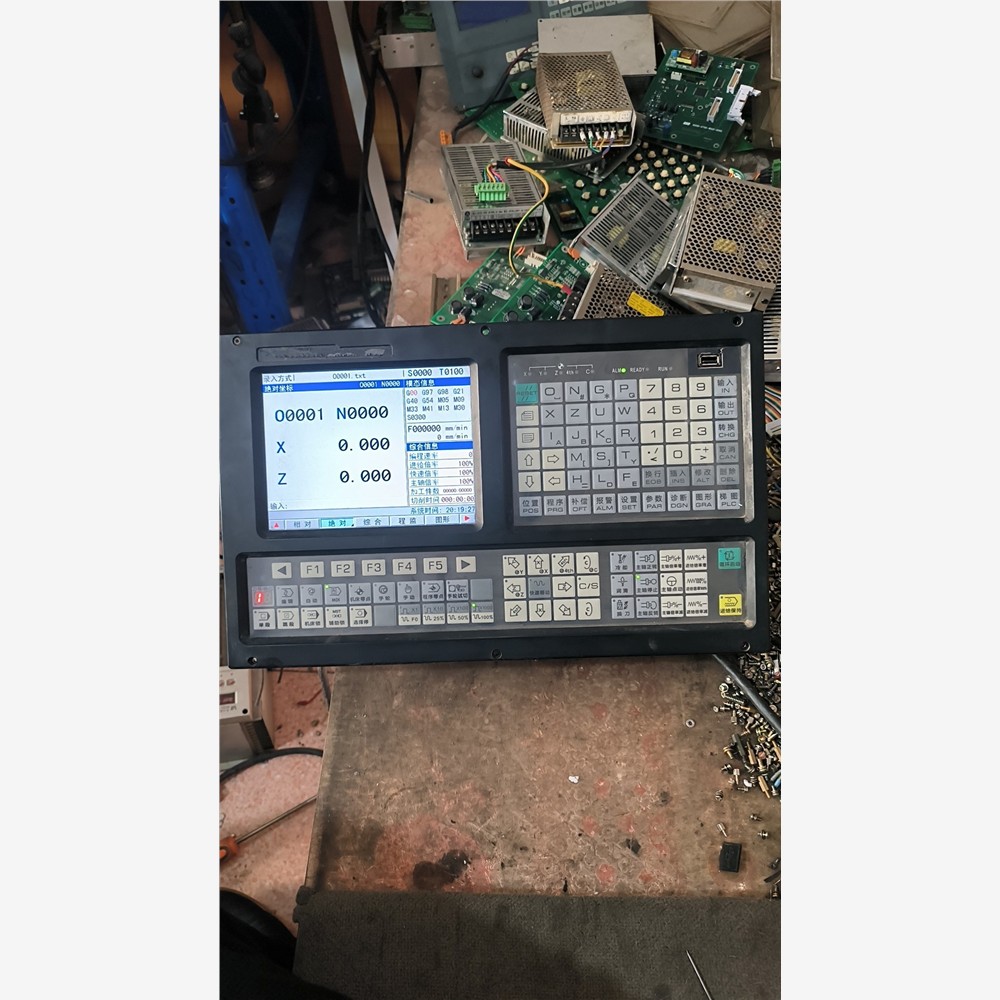 广州科源数控系统980TC