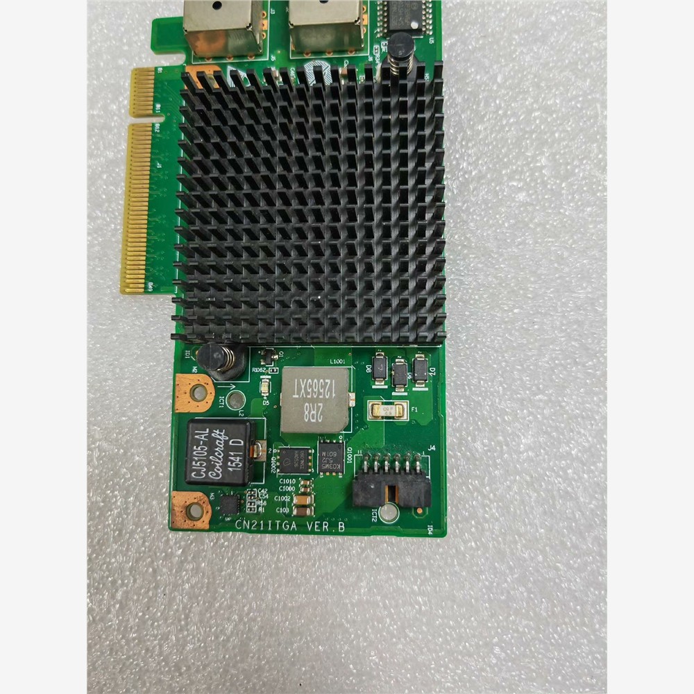华为原装网卡SP310CN21I