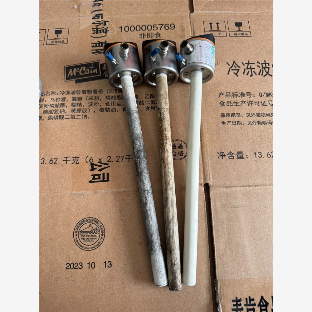 易福门液位传感器LK1022