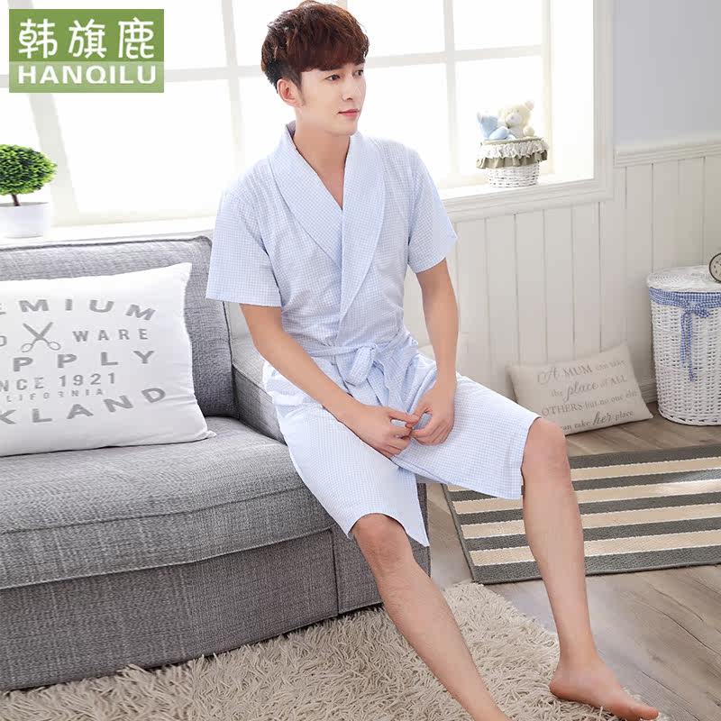 Peignoir jeunesse HQ16B051 - Ref 594370 Image 4