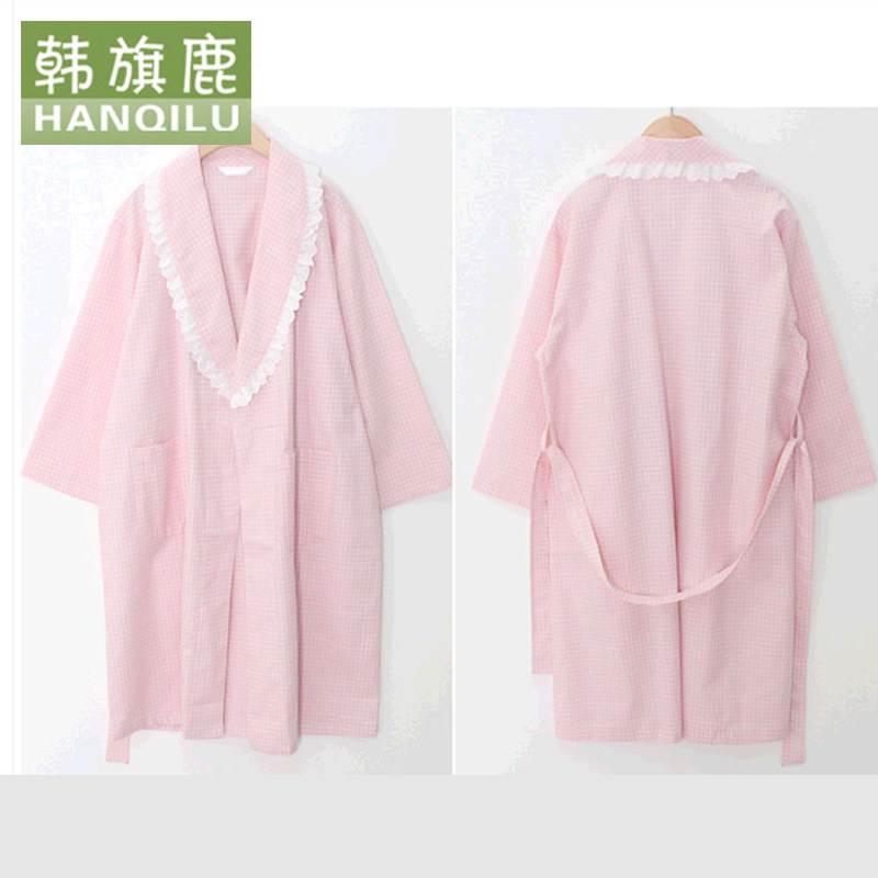 Peignoir jeunesse HQ16B033 - Ref 592119 Image 3