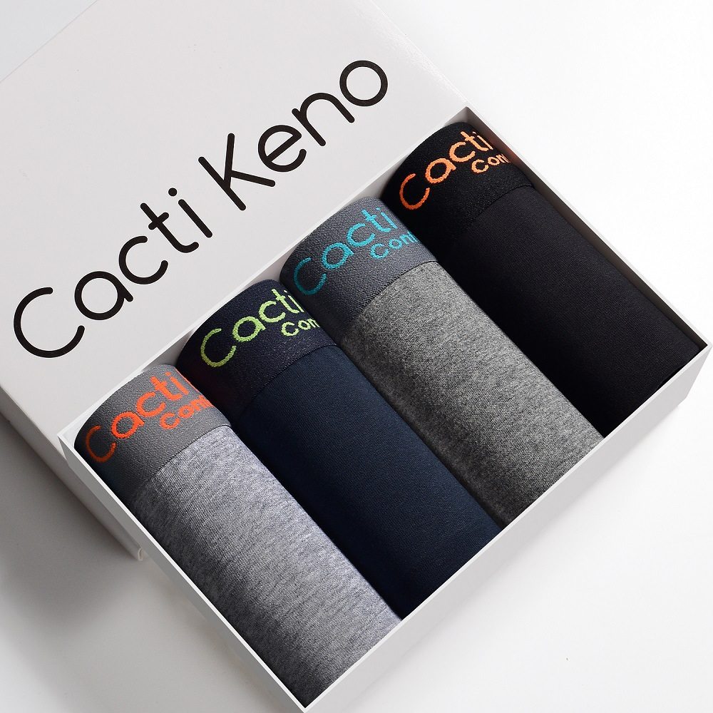 男士内裤纯棉透气中腰平角裤新款大码男生四角短裤头盒装厂家,女士内衣/男士内衣/家居服,男平角内裤,淘宝优惠券,粉丝福利购,淘宝优惠卷