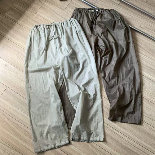 越野跑冰感超轻防晒裤