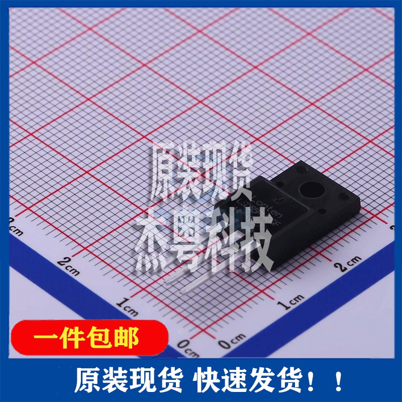 全新原装 LSD55R140GF封装TO-220MF场效应管
