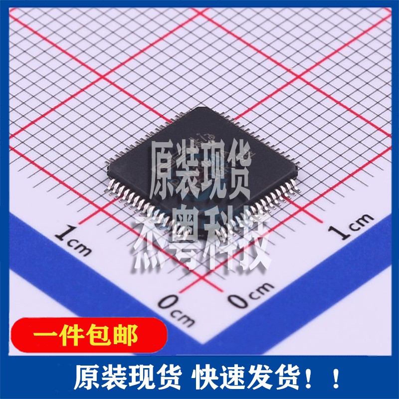 全新原装 PCM3168APAPR封装HTQFP-64音频接口芯片