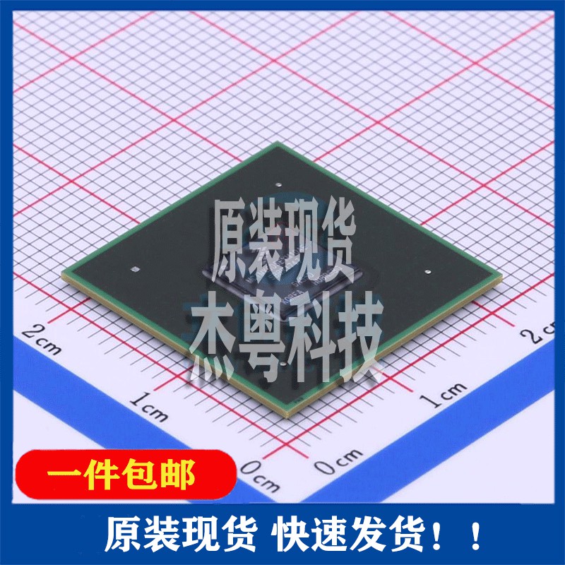 全新原装 MCIMX6D5EYM10AE封装FCPBGA-624_21x21