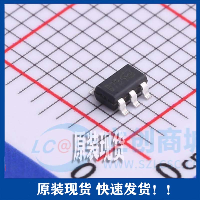 全新原装 IRLMS1503TR封装TSOP-6场效应管
