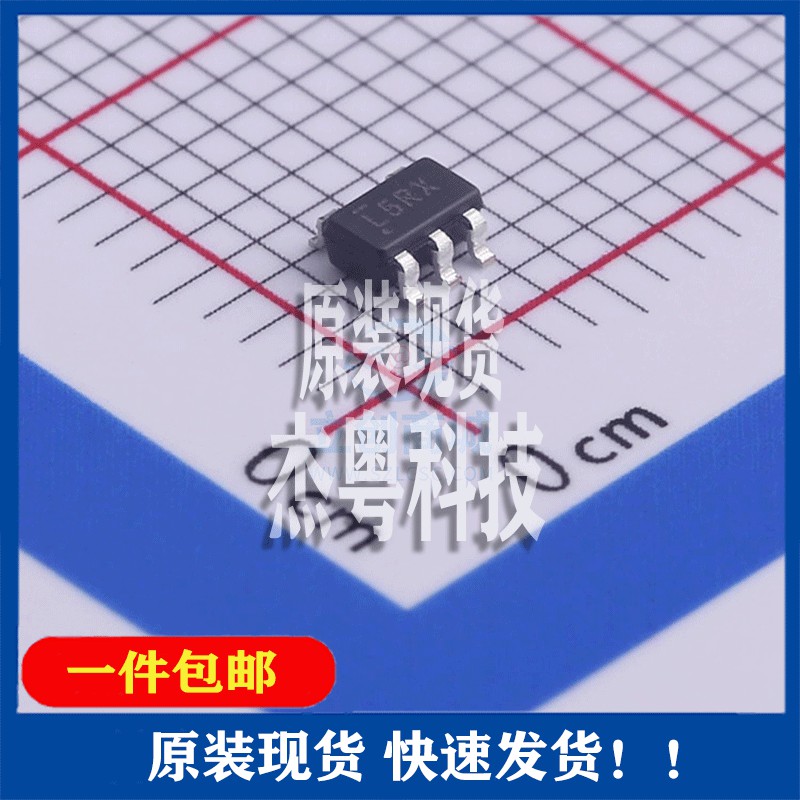 全新原装 PI90LV02TEX封装SOT-23-5LVDS芯片